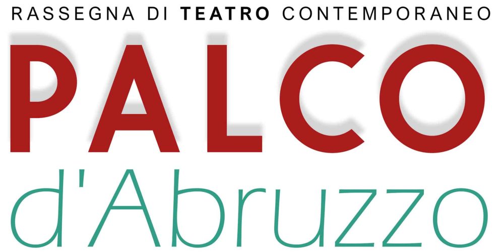 Palco DAbruzzo 2022 Teatro Del Paradosso