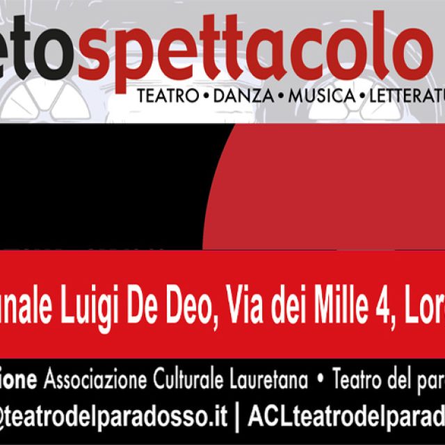 Loretospettacolo 2025