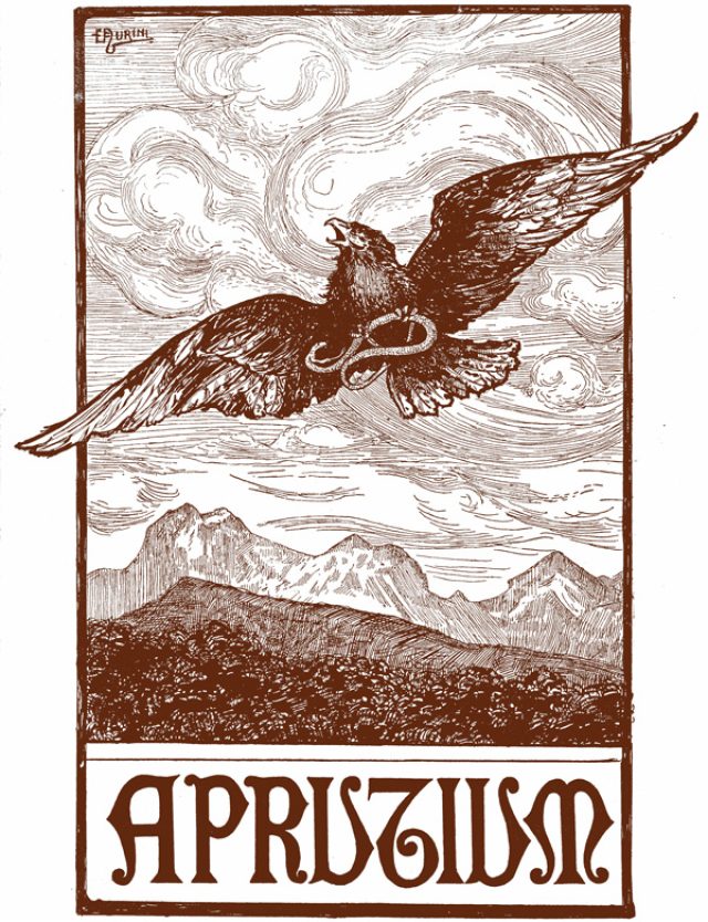 APRUTIUM