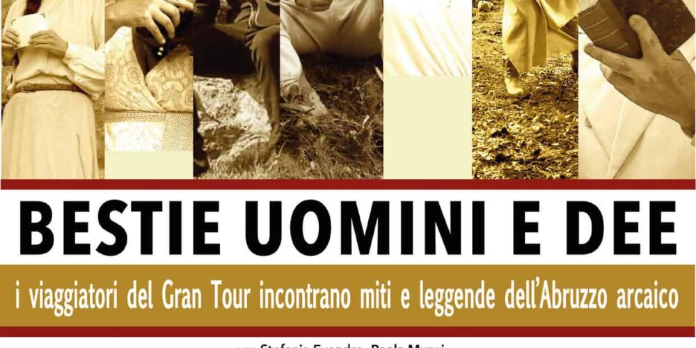 Associazione Culturale Lauretana – teatro del paradosso – 23 novembre