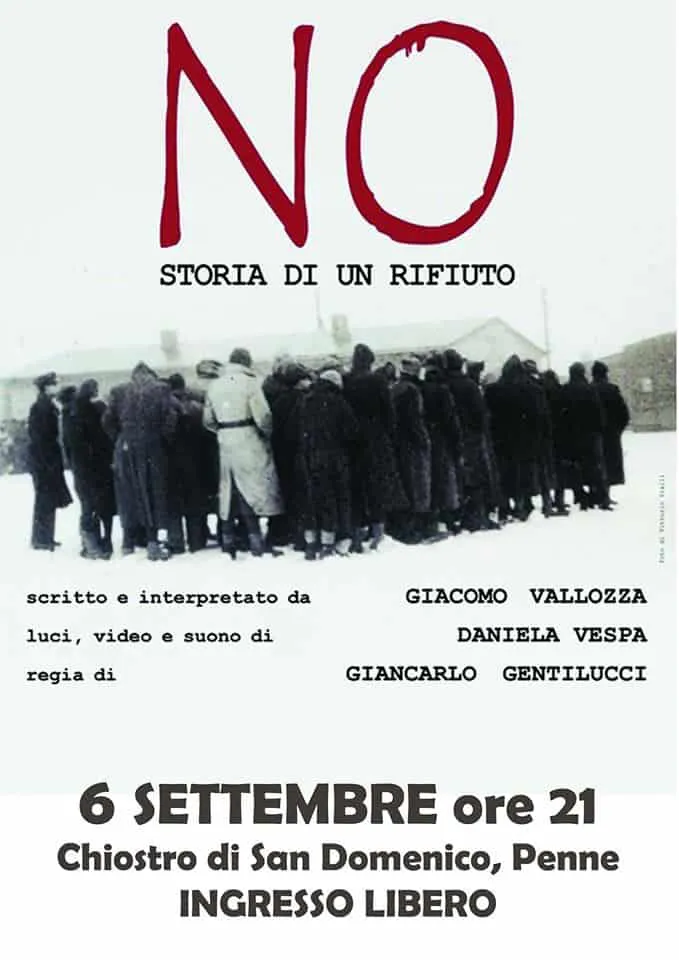 10 anni di Orfeo Folle - 6 settembre Penne: anni di orfeo folle settembre penne (2 di 2)