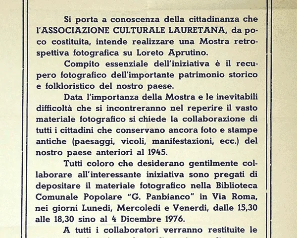 Mostre: retrospettiva (1 di 95)