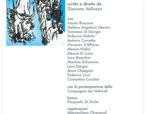 Teatro di cittadinanza: nu sande e nu vove (72 di 118)