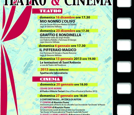 Locandina: Teatro di cittadinanza (97 di 118)