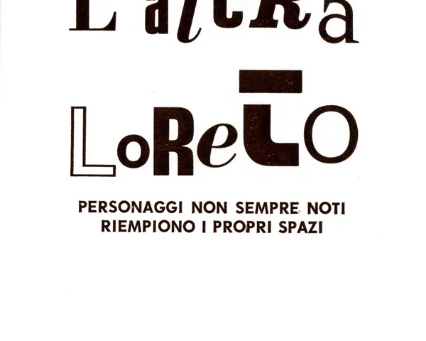 Mostre: altraloreto (25 di 95)