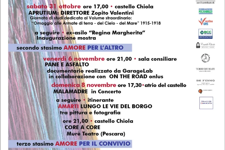 Teatro&Oltre: amore (19 di 23)