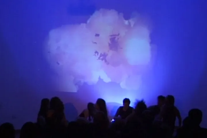 Teatro a scuola: amore interrotto (111 di 194)