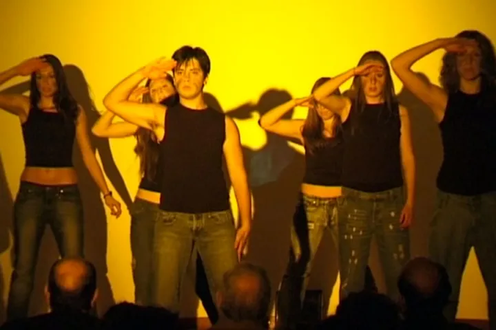 Teatro a scuola: amore interrotto (112 di 194)