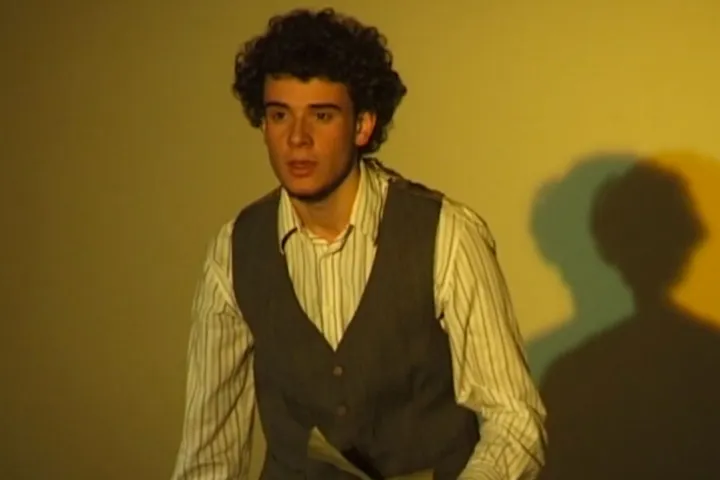 Teatro a scuola: amore interrotto (114 di 194)