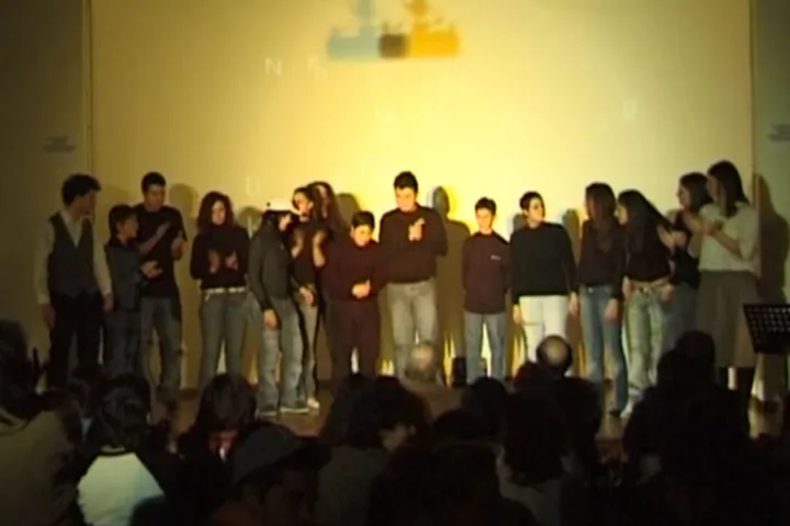 Teatro a scuola: amore interrotto (116 di 194)