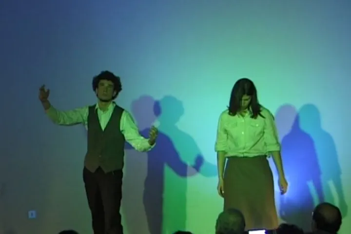Teatro a scuola: amore interrotto (115 di 194)