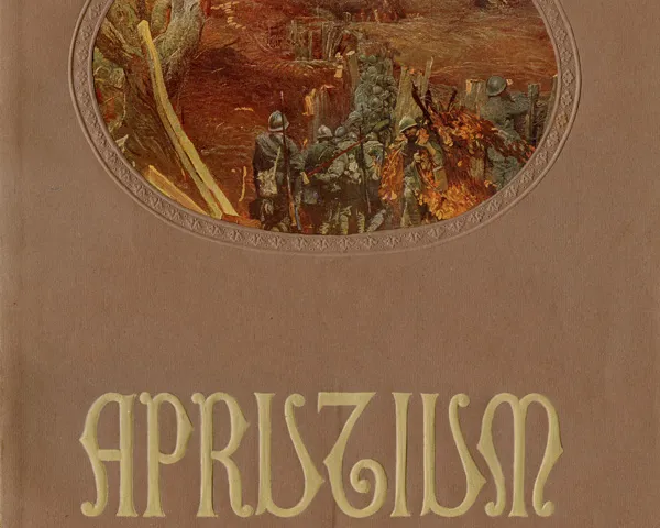 aprutium mostra