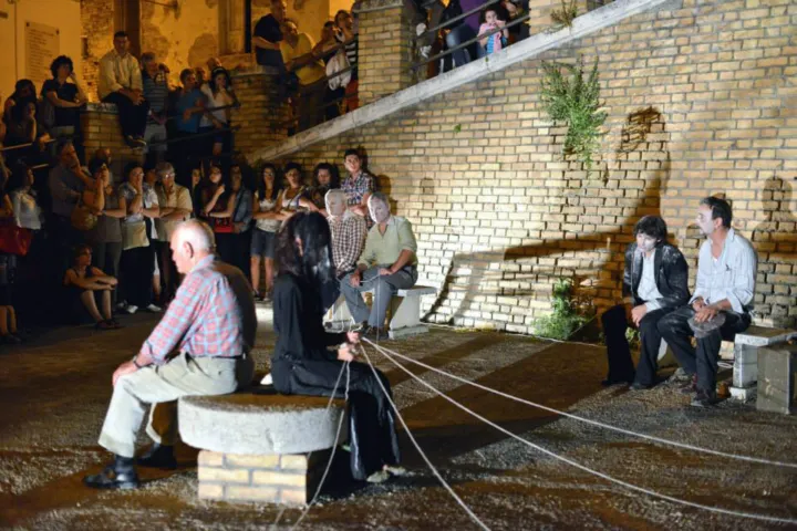 Teatro di cittadinanza: arrivo (94 di 118)