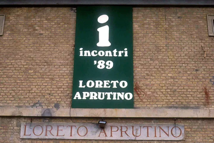 Locandina: Incontri (24 di 65)