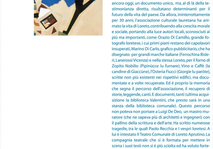 Locandina: Teatro di cittadinanza (60 di 118)
