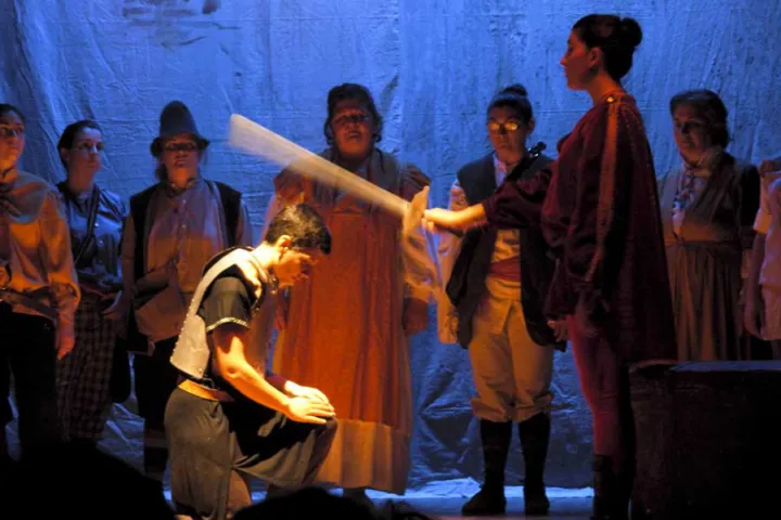Teatro di cittadinanza: chisciotte (64 di 118)