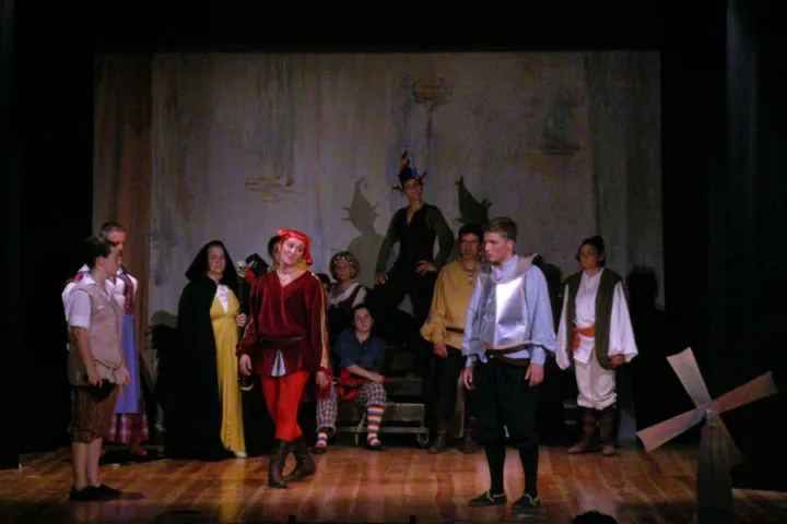 Teatro di cittadinanza: chisciotte (65 di 118)