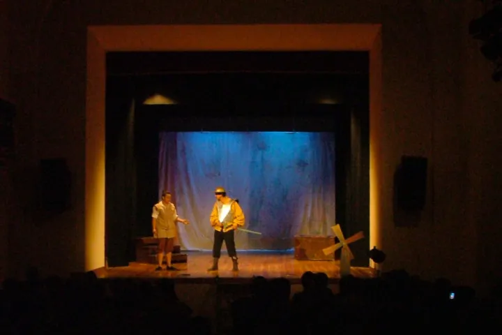 Teatro di cittadinanza: chisciotte (66 di 118)