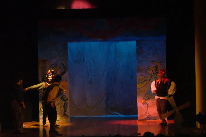 Teatro di cittadinanza: chisciotte (69 di 118)