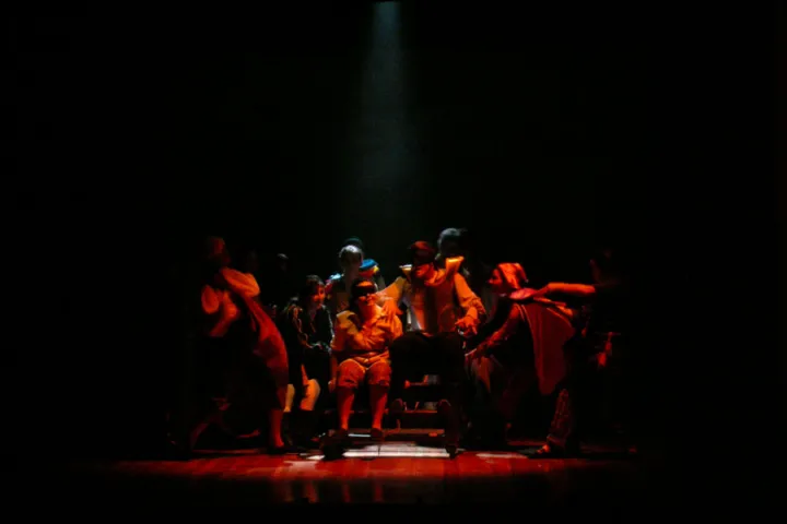 Teatro di cittadinanza: chisciotte (70 di 118)