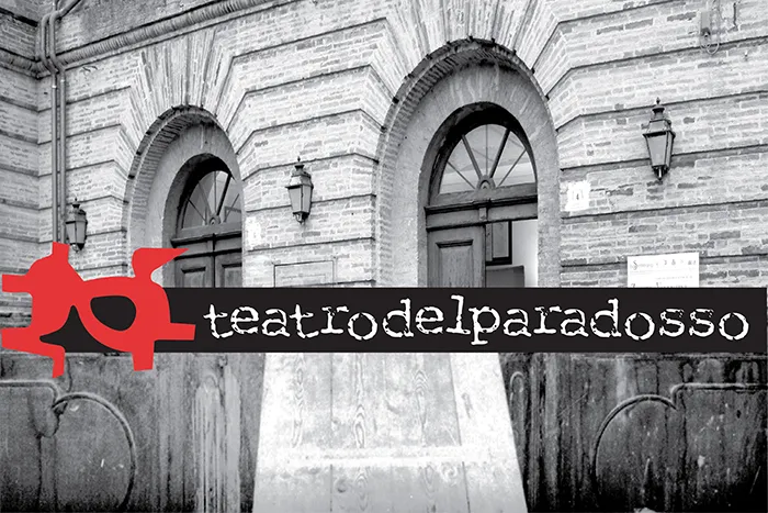Associazione Culturale Lauretana Teatrodelparadosso