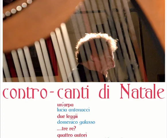 Contro-canti di Natale, fotografia dello spettacolo (3 di 8)