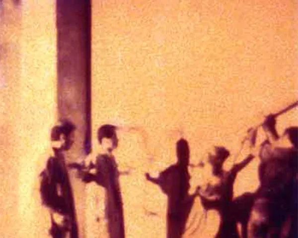 Commedia della sete, fotografia dello spettacolo (4 di 5)