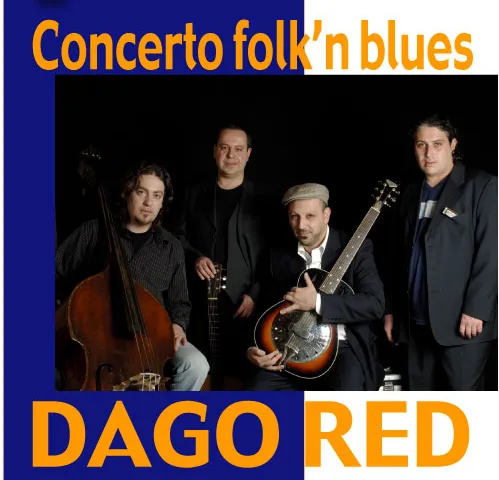 Incontri: dago red (52 di 65)