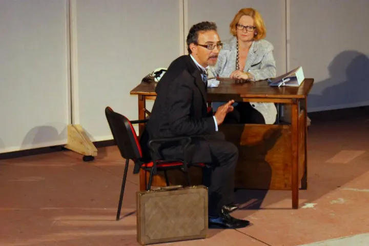 Teatro di cittadinanza: della commedia (102 di 118)