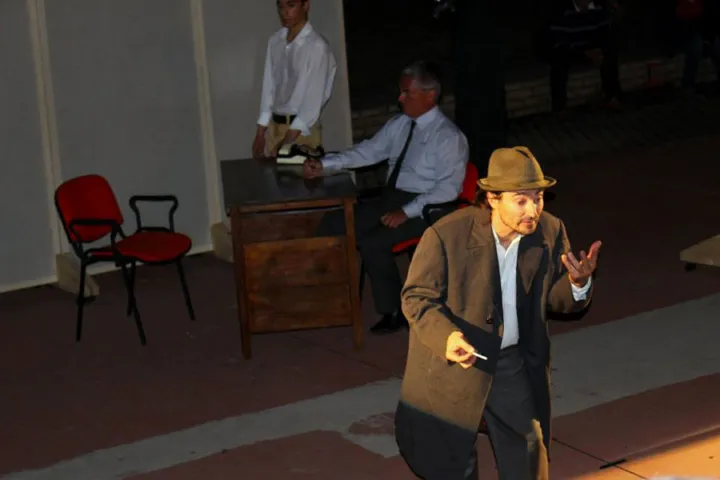 Teatro di cittadinanza: della commedia (103 di 118)