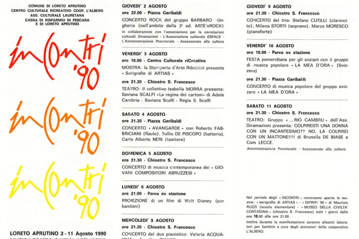 Incontri, immagine (31 di 65)