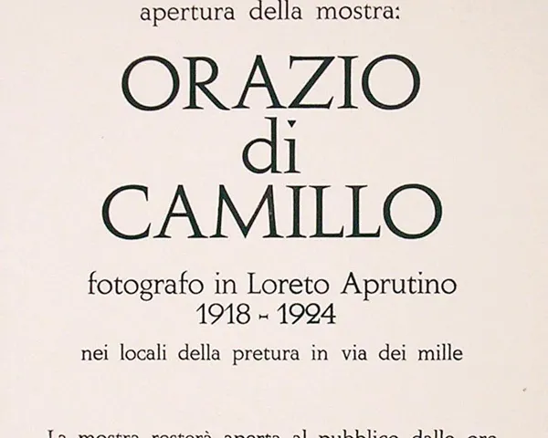 Mostre: dicamillo (19 di 95)