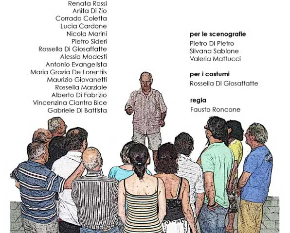 Teatro di cittadinanza: ditegli sempre di si (86 di 118)