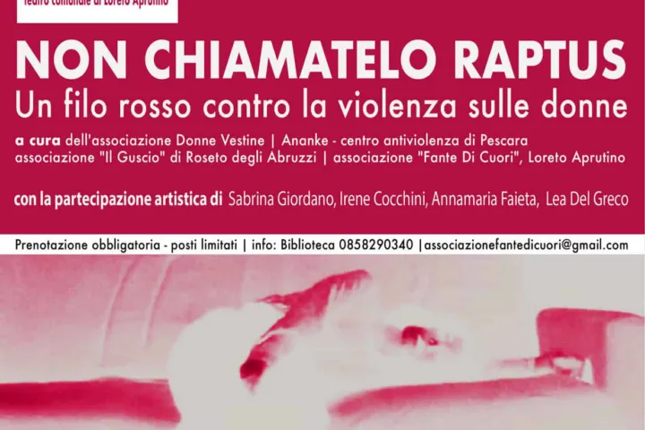 Loretospettacolo: evento novembre (3 di 6)