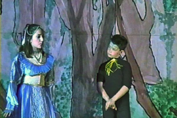 Teatro a scuola: fata in (12 di 194)