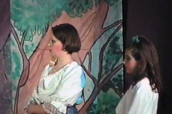Teatro a scuola: fata in (13 di 194)