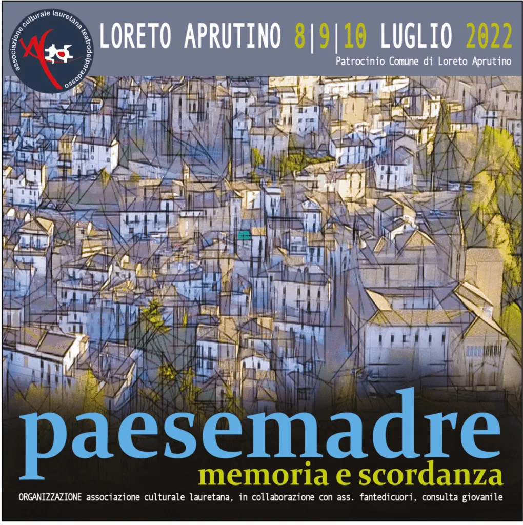 paesemadre 2022