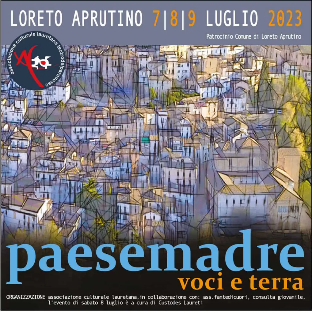 Paesemadre 2023