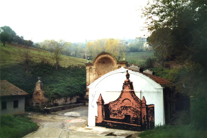 Commedia della sete, fotografia dello spettacolo (5 di 5)