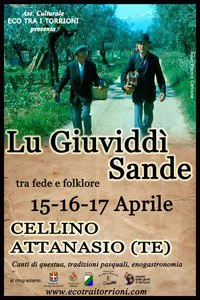 giuveddìsande