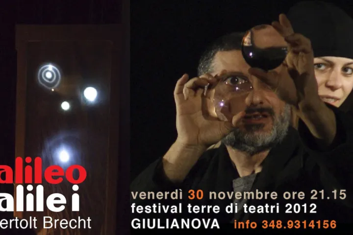 Novembre 2012: homegali (2 di 2)