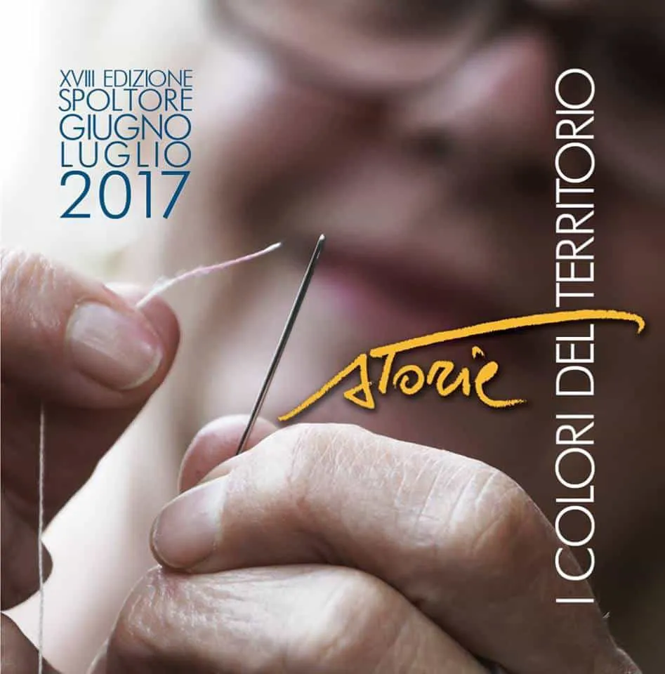 I colori del territorio-storie