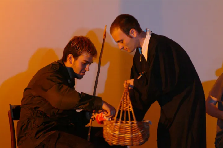 Teatro a scuola: il clandestino (105 di 194)
