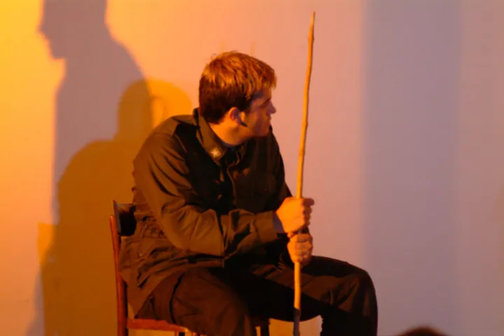 Teatro a scuola: il clandestino (106 di 194)