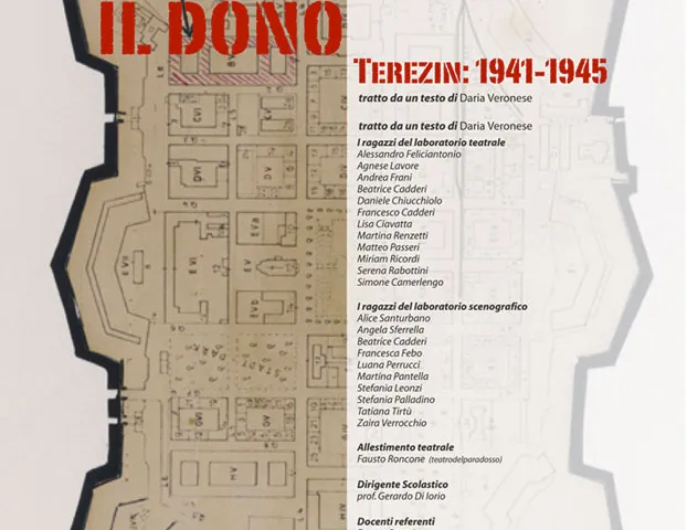 Teatro a scuola: il dono terezin (145 di 194)