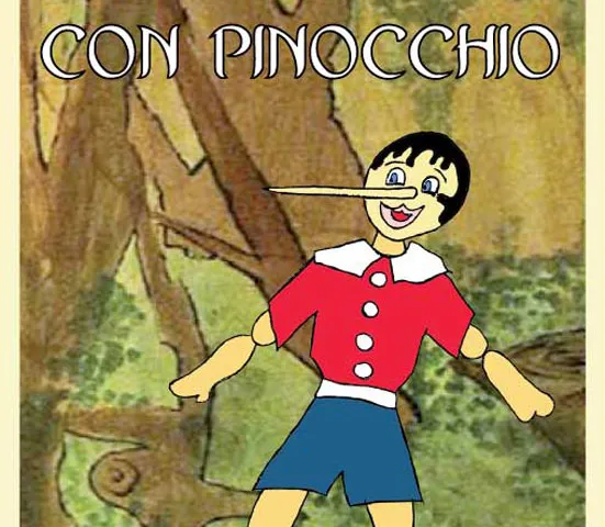 Teatro a scuola: in viaggio pinocchio (28 di 194)