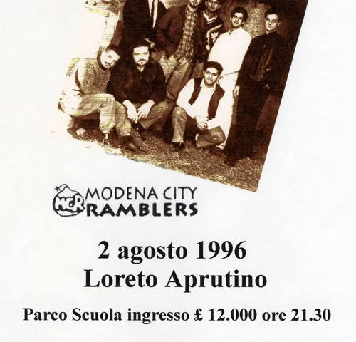 Incontri: inc modena city r (43 di 65)