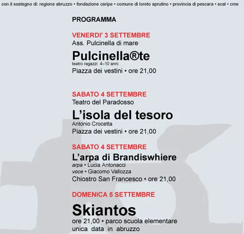 Incontri, immagine (44 di 65)
