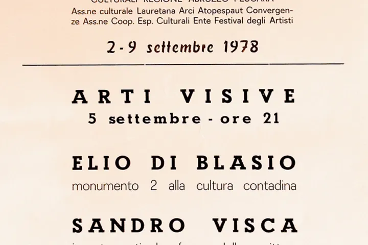 Incontri, immagine (4 di 65)