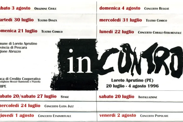Incontri, immagine (42 di 65)